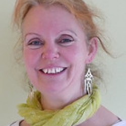 Monique van Giezen